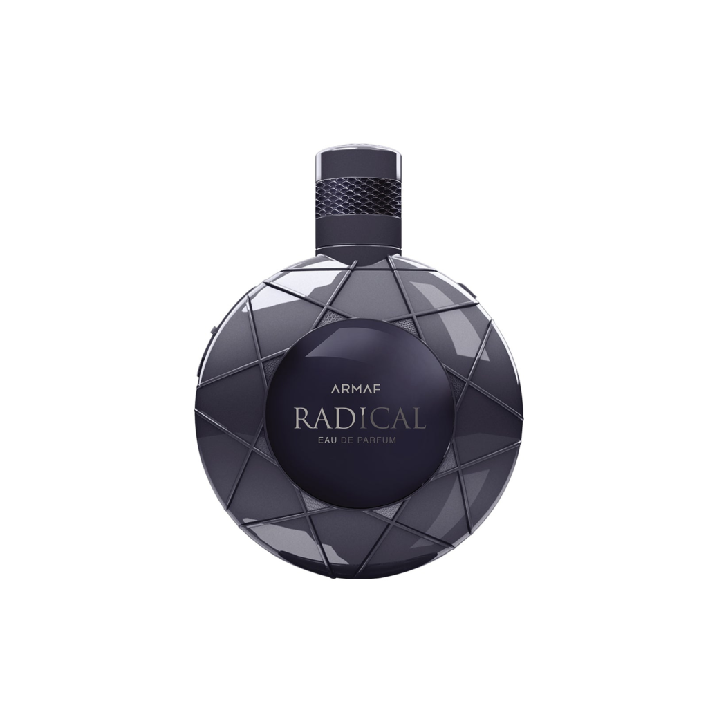 عطر أرماف راديكال بلو مان للرجال 100 مل