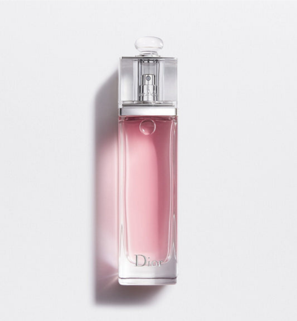 عطر ديور ديور أديكت أو دو فريش للنساء 100 مل