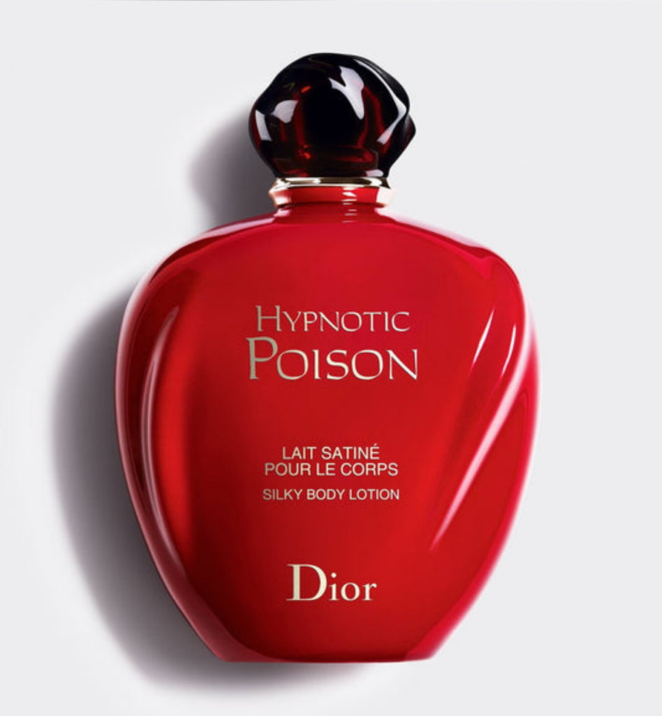 عطر ديور هيبنوتيك بويزون سيلكي للنساء 100 مل