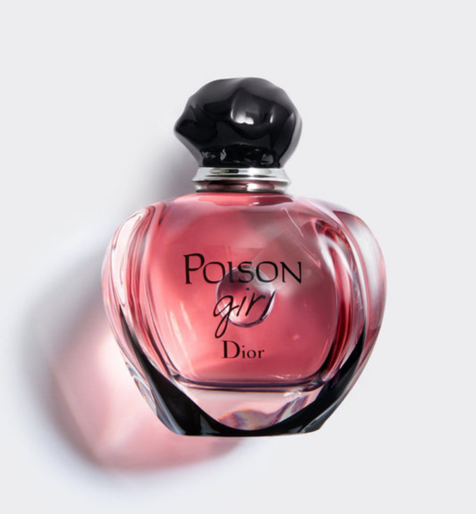 عطر ديور بويزون غيرل أو دو بارفيوم للنساء 100 مل