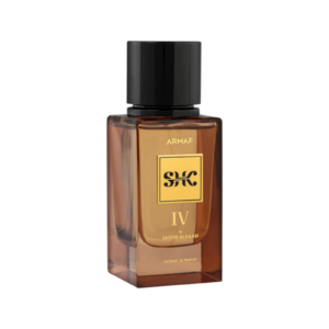 عطر أرماف إس إتش كيه 4 للرجال 100 مل