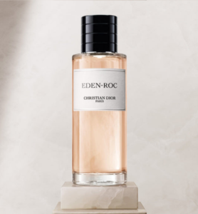 عطر ديور عدن روك للجنسين 100 مل