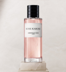عطر ديور روز كابوكي للجنسين 100 مل