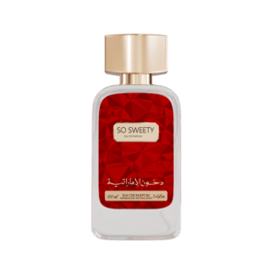عطر دخون الإماراتية سو سويتي   -100 مل
