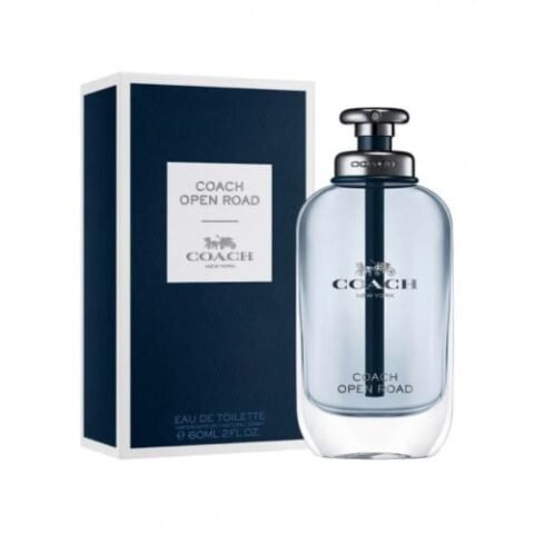 عطر كوتش نيويورك اوبن رود للرجال - 100 مل