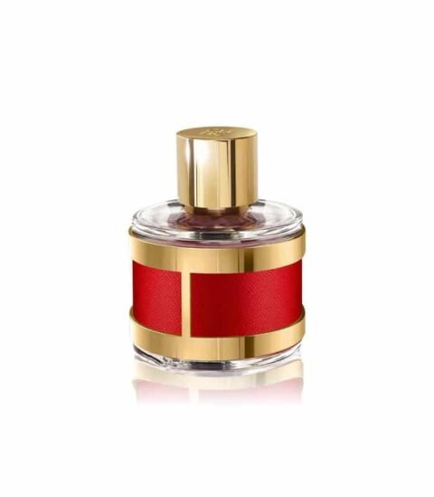 عطر كارولينا هيريرا سي اتش انسجنيا ليمتد إديشن أو دو برفان - للنساء - 100 مل