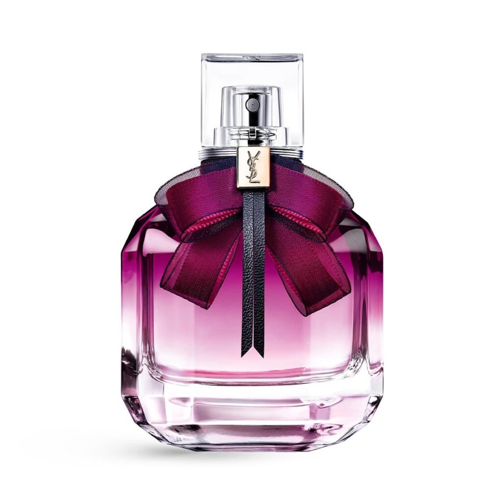 عطر إيف سان لوران مون باريس إنتنسمنت أو دو برفيوم  للنساء -  100 مل