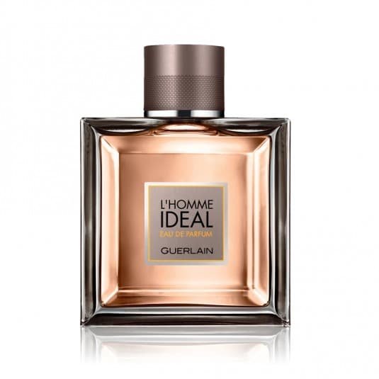 حديقة العطور - عطر جيرلان لوم آيديال أو دو برفيوم 100 مل عطر جيرلان لوم آيديال أو دو برفيوم 100 مل
