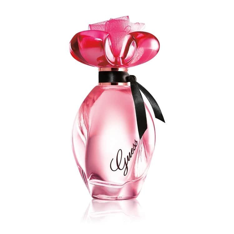 حديقة العطور - عطر جس جيرل أو دو تواليت للنساء - 100 مل عطر جس جيرل أو دو تواليت للنساء - 100 مل