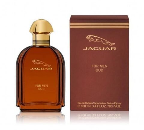 عطر جاكور فورمان عود للرجال 100 مل