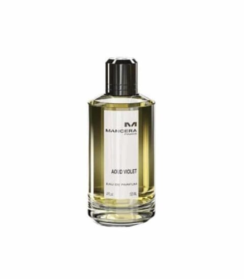عطر مانسيرا ويند وود للرجال أو دو بارفيوم 120 مل