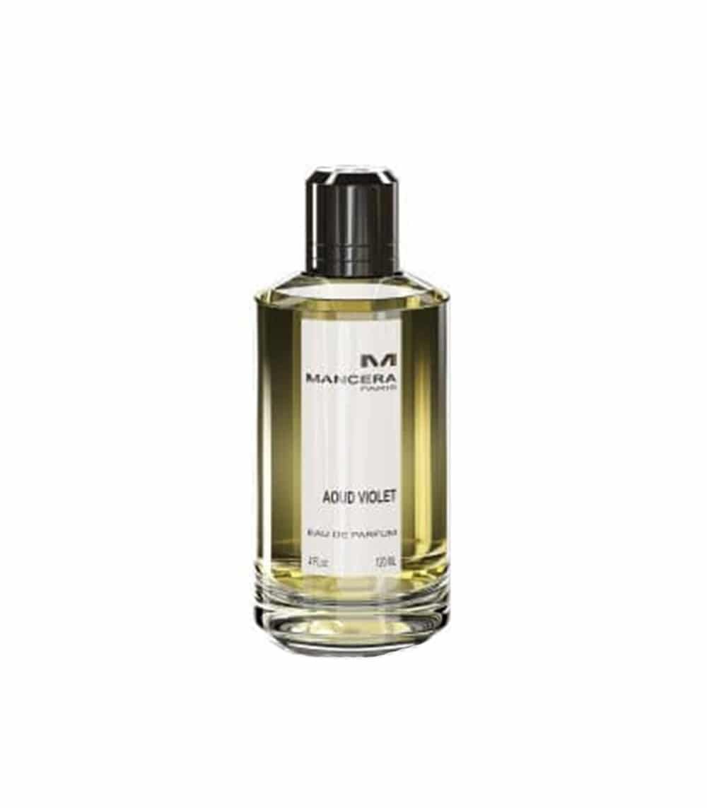 عطر مانسيرا ويند وود للرجال أو دو بارفيوم 120 مل