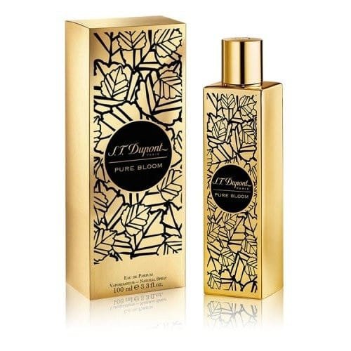 عطر ديبون بيور بلوم أو دو بارفيوم - 100 مل