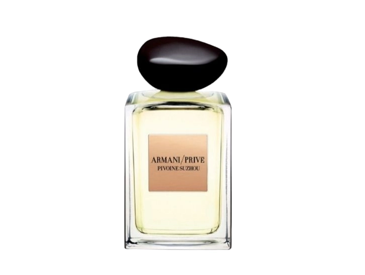 عطر جورجيو ارماني برايف PIVOINE SUZHOU او دو تواليت للنساء 100 مل