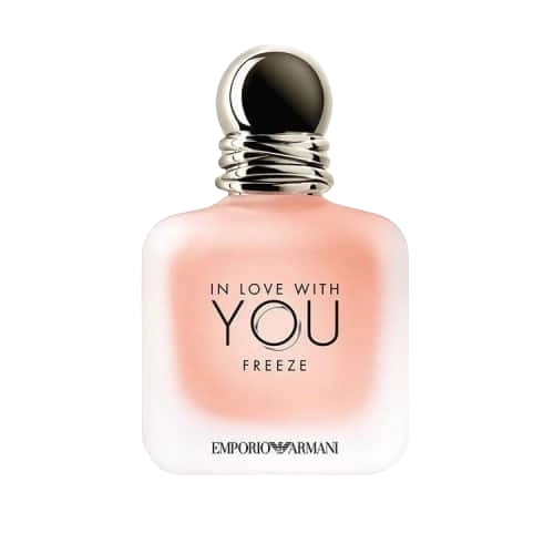 حديقة العطور - عطر جورجيو ارماني ان لوف ويذ يو فريز او دو بارفيوم للنساء 100 مل عطر جورجيو ارماني ان لوف ويذ يو فريز او دو بارفيوم للنساء 100 مل