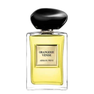 عطر جورجيو ارماني برايف اورنجيري فينيس او دو بارفيوم للجنسين 100 مل