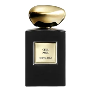 عطر جورجيو ارماني برايف كيور نوار او دو بارفيوم انتنس للجنسين 100 مل