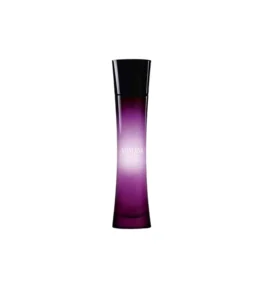 عطر جورجيو أرماني كود كشمير أو دو برفيوم للنساء 75 مل
