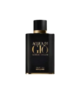 عطر جورجيو ارماني اكوا دي جيو بروفومو سبيشل بلند او دو بارفيوم للرجال 125 مل