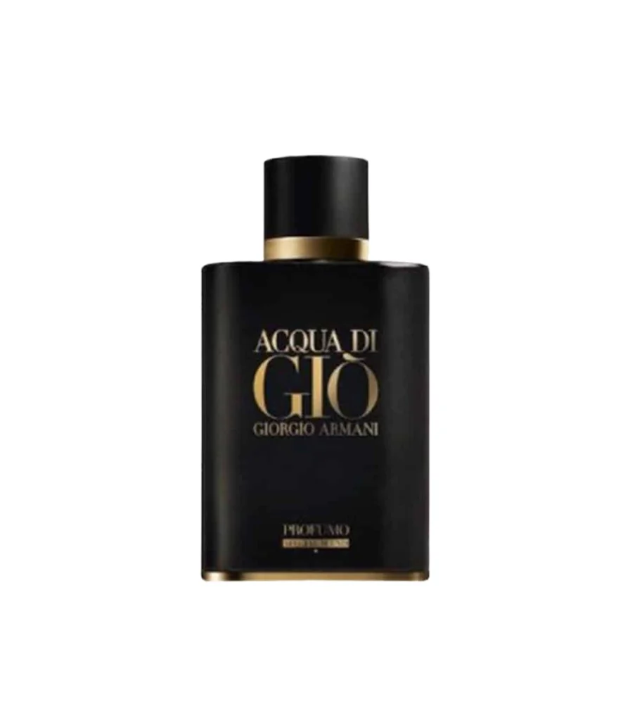 عطر جورجيو ارماني اكوا دي جيو بروفومو سبيشل بلند او دو بارفيوم للرجال 125 مل