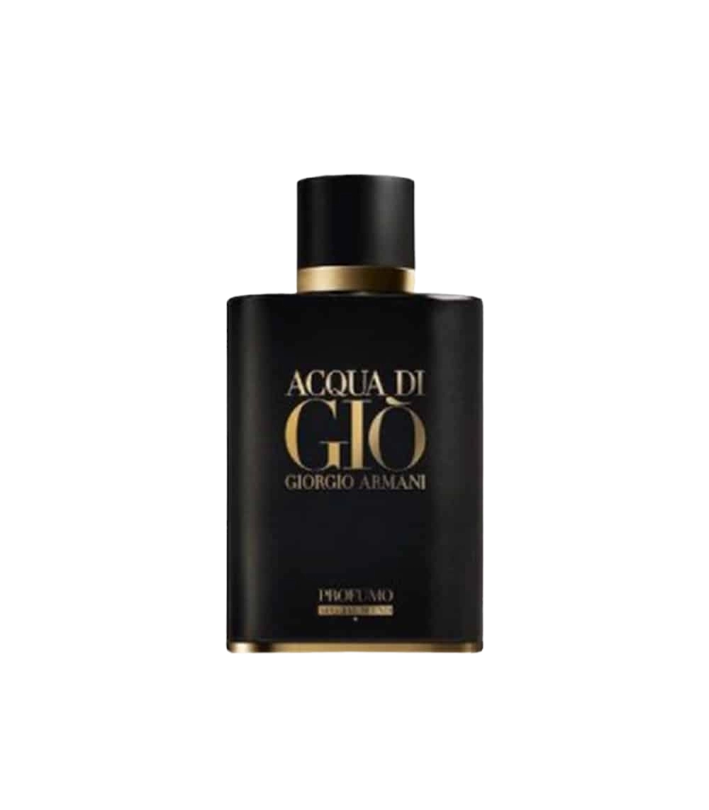 عطر جورجيو ارماني اكوا دي جيو بروفومو سبيشل بلند او دو بارفيوم للرجال 125 مل