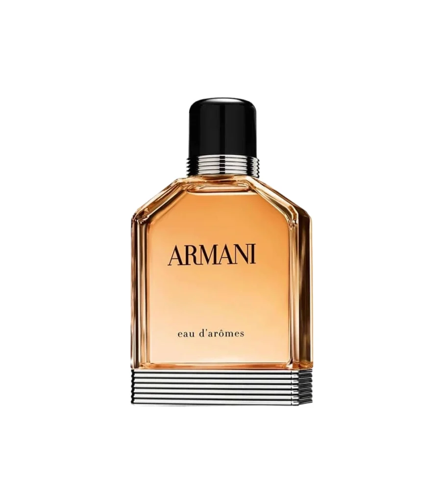 عطر جورجيو ارماني ارماني او دي اروميس او دو تواليت للرجال 100 مل