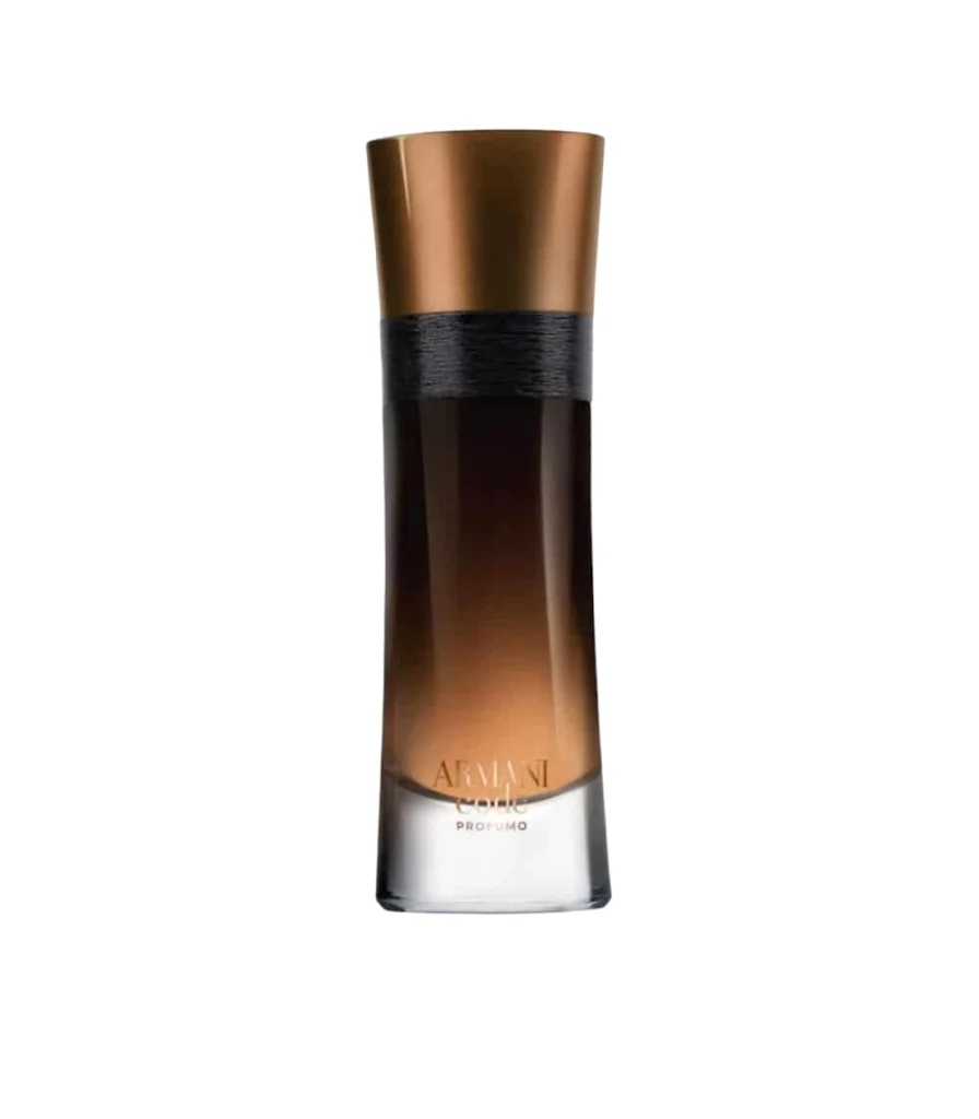 عطر جورجيو ارماني ارماني كود او دو بارفيوم للرجال 75