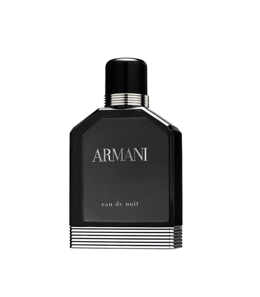 عطر جورجيو ارماني ارماني او دي نوي او دو تواليت للرجال 100 مل