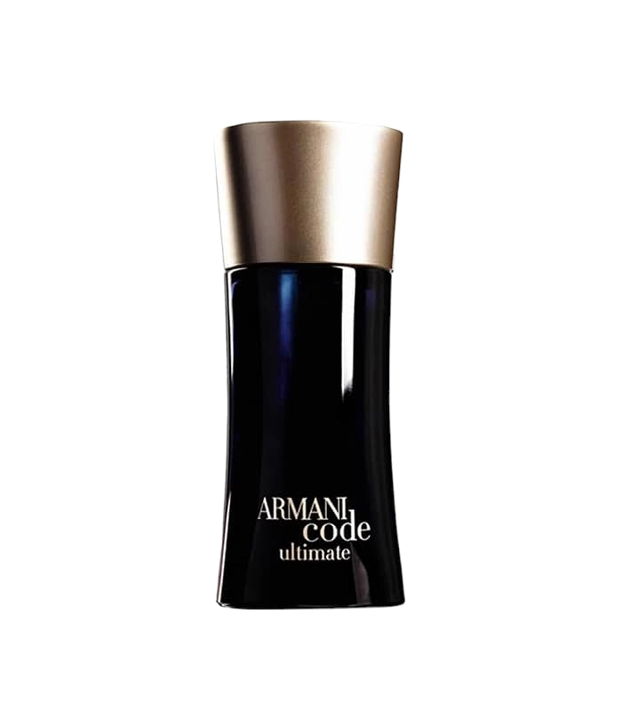 حديقة العطور - عطر جورجيو ارماني ارماني كود هوم التيميت او دو تواليت للرجال 75 مل عطر جورجيو ارماني ارماني كود هوم التيميت او دو تواليت للرجال 75 مل