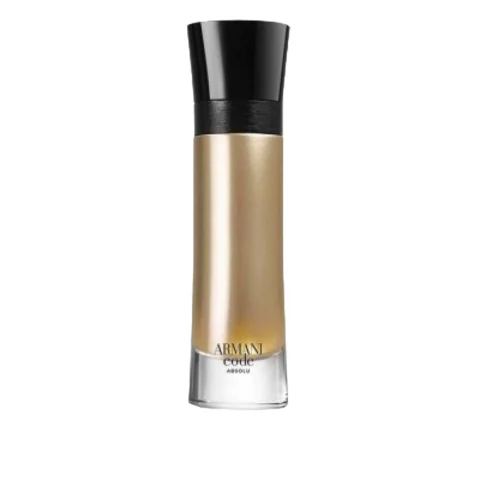 عطر جورجيو ارماني ارماني كود ابسولو او دو بارفيوم للرجال 75 مل