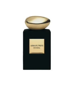 عطر جورجيو ارماني ارماني براف عود رويال او دو بارفيوم للجنسين 100 مل
