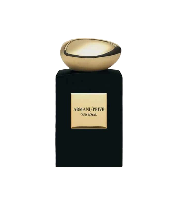حديقة العطور - عطر جورجيو ارماني ارماني براف عود رويال او دو بارفيوم للجنسين 100 مل عطر جورجيو ارماني ارماني براف عود رويال او دو بارفيوم للجنسين 100 مل