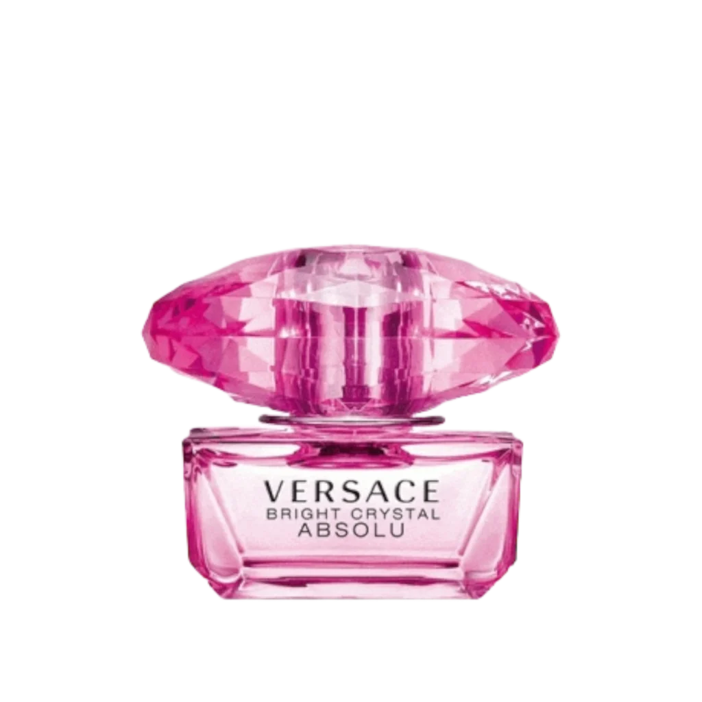 عطر فيرزاتشي برايت كريستال ابسولو للنساء - او دو بارفيوم-90 مل