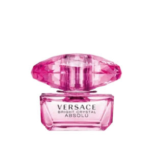 عطر فيرزاتشي برايت كريستال ابسولو للنساء - او دو بارفيوم-90 مل