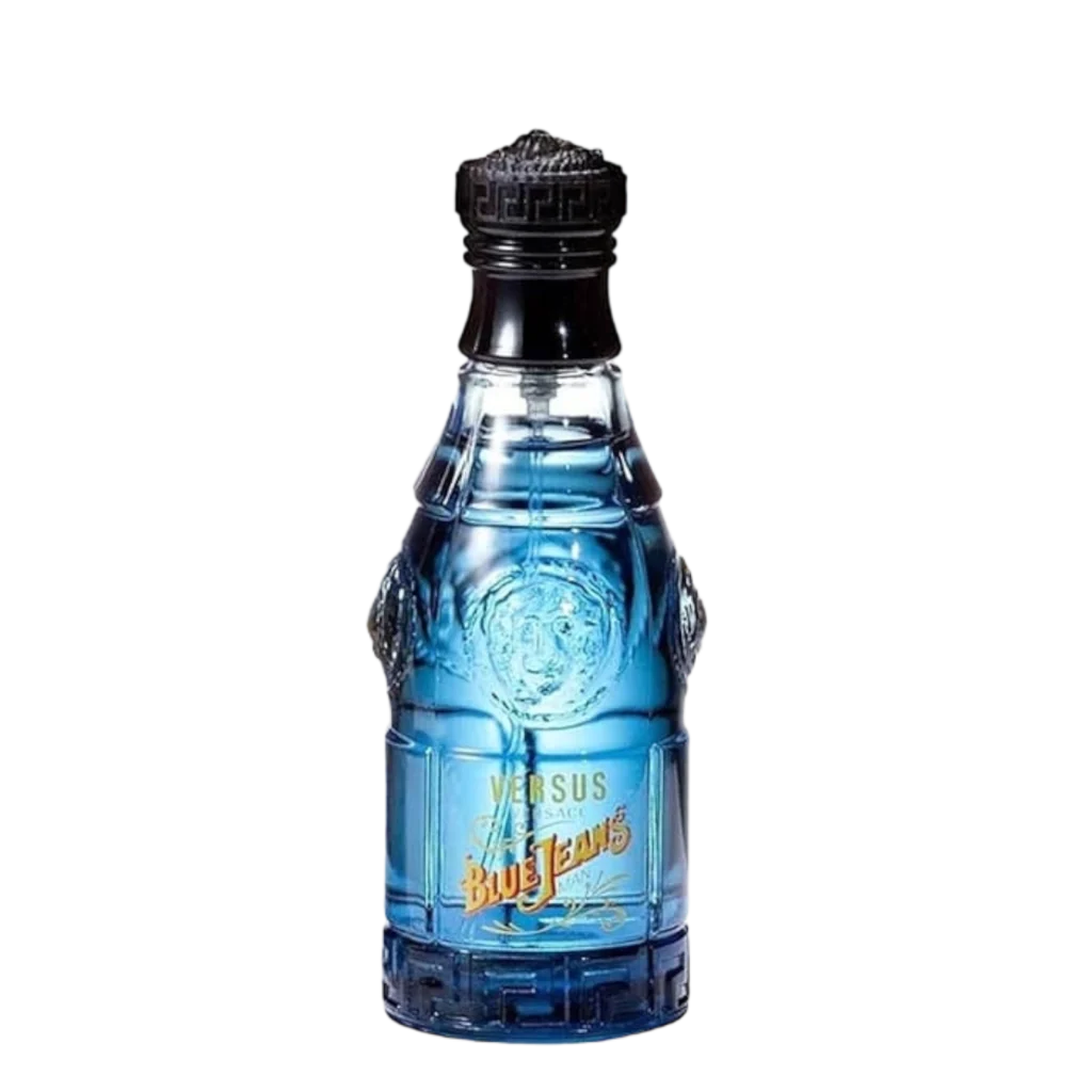 عطر فيرزاتشي بلو جينز او دو تواليت للرجال 100 مل