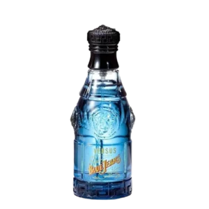 عطر فيرزاتشي بلو جينز او دو تواليت للرجال 100 مل