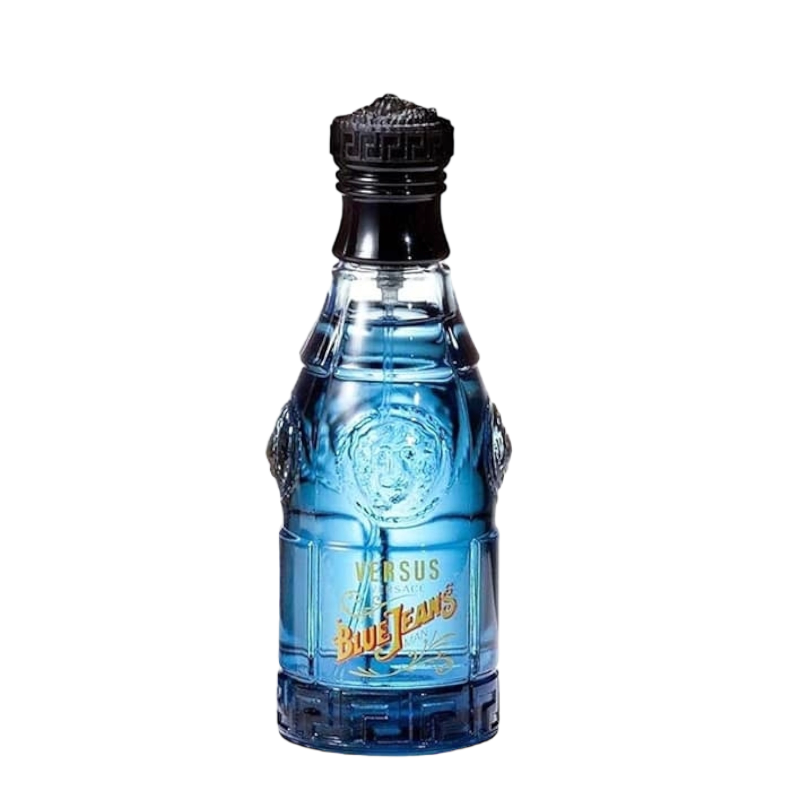 حديقة العطور - عطر فيرزاتشي بلو جينز او دو تواليت للرجال 100 مل عطر فيرزاتشي بلو جينز او دو تواليت للرجال 100 مل