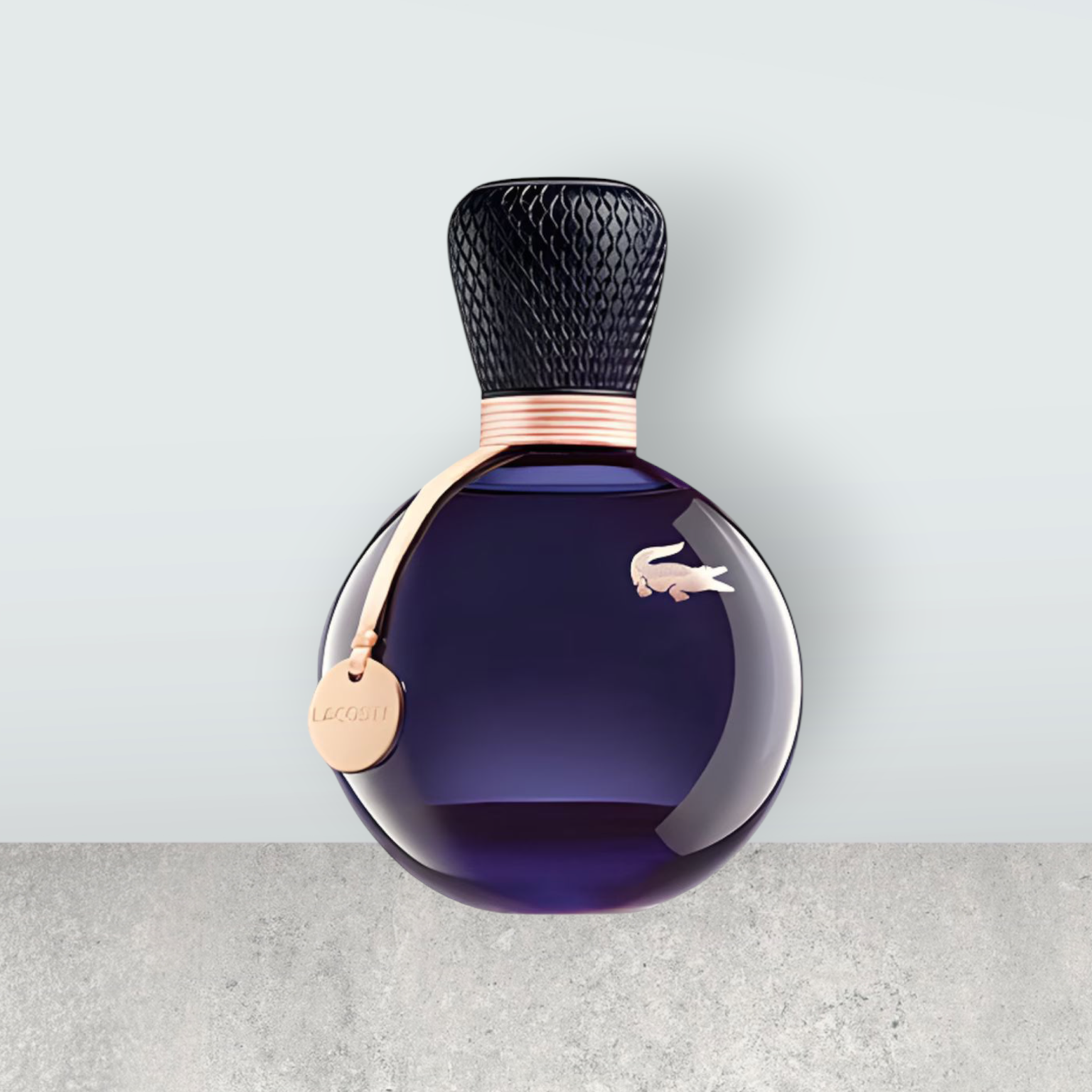 عطر لاكوست أو دو لاكوست سنشوال أو دو بارفيوم للنساء 90 مل - حديقة العطور