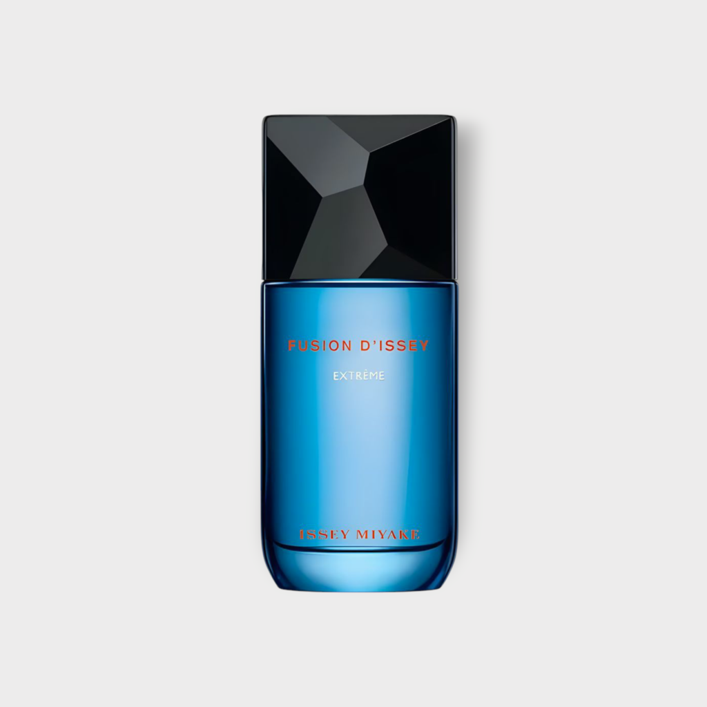 عطر إيسي مياكي فيوجن دو إيسي إكستريم - 100 مل - حديقة العطور