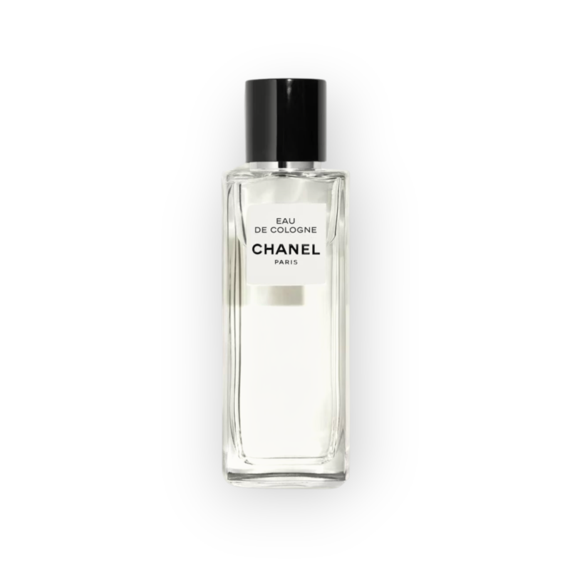 عطر شانيل أو دو كولونيا للجنسيين 75 مل - حديقة العطور