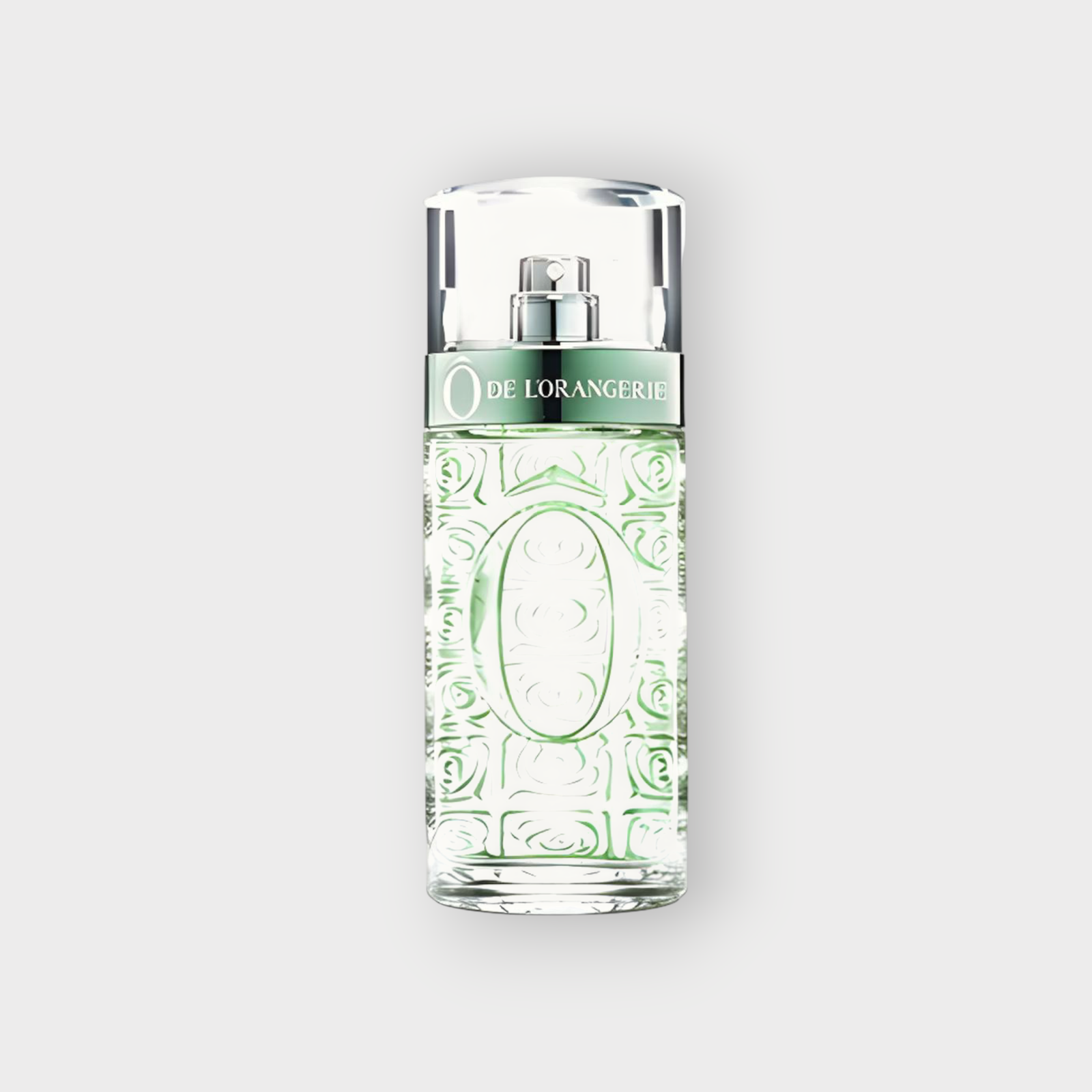 عطر لانكوم أو دي لورانجري للنساء أو دو تواليت 75 مل - حديقة العطور