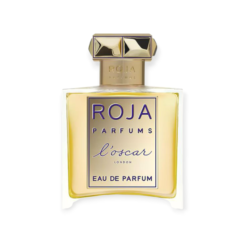 عطر روجـا دوف لوسكار بور أوم للرجال 50 مل - حديقة العطور