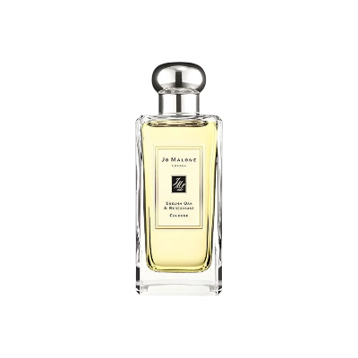حديقة العطور - عطر جو مالون لندن إنجلش أوك أند ريدكرانت - للجنسين - 100 مل عطر جو مالون لندن إنجلش أوك أند ريدكرانت - للجنسين - 100 مل