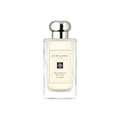 حديقة العطور - عطر جو مالون لندن بلو أغاڤا أند كاكاو - للجنسين - 100 مل عطر جو مالون لندن بلو أغاڤا أند كاكاو - للجنسين - 100 مل