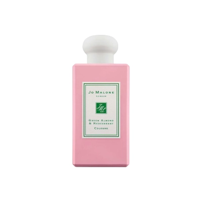 حديقة العطور - عطر جو مالون لندن جرين ألميند أند ريدكرانت - للجنسين - 100 مل عطر جو مالون لندن جرين ألميند أند ريدكرانت - للجنسين - 100 مل