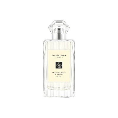 حديقة العطور - عطر جو مالون لندن ميدنايت مسك أند أمبر - للجنسين - 100 مل عطر جو مالون لندن ميدنايت مسك أند أمبر - للجنسين - 100 مل