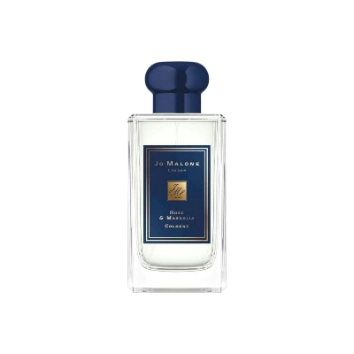 حديقة العطور - عطر جو مالون لندن روز أند ماجنوليا - للجنسين - 100 مل عطر جو مالون لندن روز أند ماجنوليا - للجنسين - 100 مل