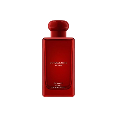 حديقة العطور - عطر جو مالون لندن سكارليت بوبّي إنتنس - للجنسين - 100 مل عطر جو مالون لندن سكارليت بوبّي إنتنس - للجنسين - 100 مل