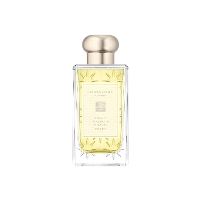 حديقة العطور - عطر جو مالون لندن ستارليت ماندارين أند هاني - للجنسين - 100 مل عطر جو مالون لندن ستارليت ماندارين أند هاني - للجنسين - 100 مل