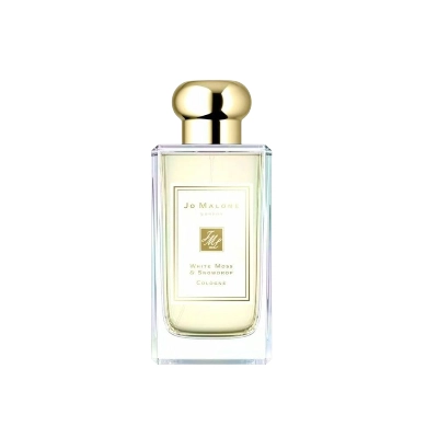 حديقة العطور - عطر جو مالون لندن وايت موس أند سنو دروب - للجنسين - 100 مل عطر جو مالون لندن وايت موس أند سنو دروب - للجنسين - 100 مل